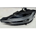 Farol Esquerdo Volvo Xc60 2019 2020 2021 2022  Esquerdo