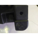 Farol Esquerdo Renault Sandero 2012 A 2014 Fumê Esquerdo/motorista