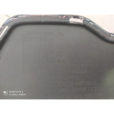 Grade Parachoque Dianteiro Bmw X1 2023 2024 Preto Brilhante