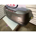 Parachoque Traseiro Chevrolet Onix 13 14 15 16 17 18