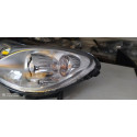 Farol Esquerdo Smart Fortwo 2007 2008 09 10 11 12 13 14 15# Esquerdo