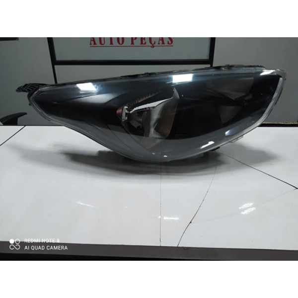 Farol Direito Ford Ka 2019 2020 2021# Direito/passageiro