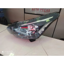 Farol Esquerdo Cronos Argo 2017  A 2023 Sem Led Esquerdo/motorista