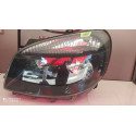 Farol Esquerdo Doblo Fumê 2010 2011 2012 2013 2014/2018 Esquerdo