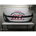 Parachoque Dianteiro Hb20 2023 2024 2025 Preto