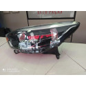 Farol Esquerdo Renault Captur 2017 2018 2019 Esquerdo/motorista