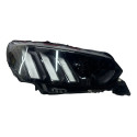 Farol Direito Peugeot 208 2020/2025 Original Usado