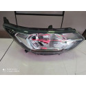Farol Direito Chevrolet Spin 2019 A 2024 Sem Led Direito/passageiro