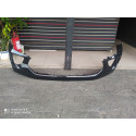 Parachoque Dianteiro Montana 2023 2024 2025 Preto