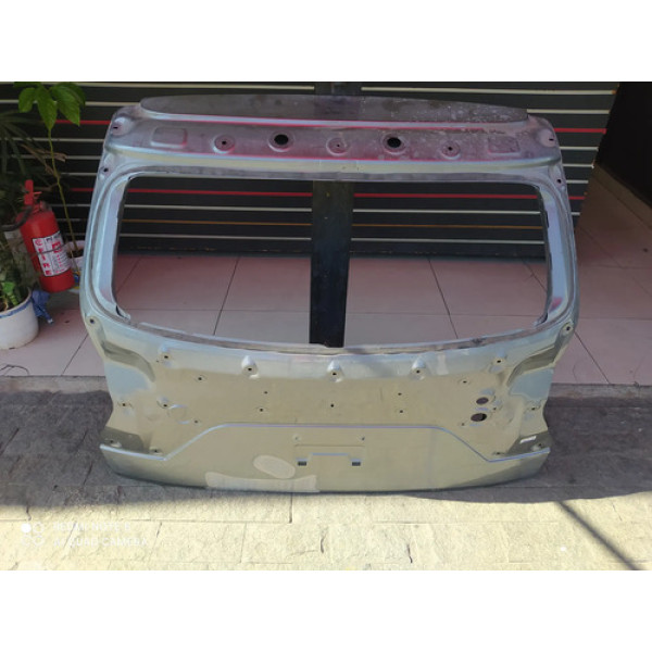 Tampa Traseira Hyundai Creta 2023 2024 Cinza