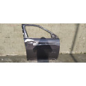 Porta Dianteira Direita Jeep Compass 2018 2019 2020 A 2023 Dianteira Direita Marrom-claro