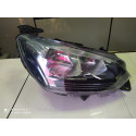 Farol Direito Peugeot 208 2020 2021 2022 2023 2024 Direito/passageiro