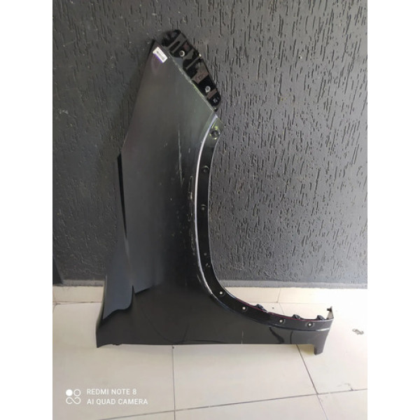 Paralama Dianteiro Direito Hilux Sw4 2016 A 2021