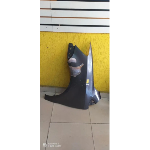 Paralama Esquerdo Fox Space Fox 2015 2016 2017 18 19 20 