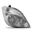 Farol Direito Sprinter 2012 A 2016 Direito/passageiro