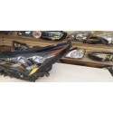 Farol Esquerdo Toyota Lexus Nx200  2016 2017 2018# Esquerdo