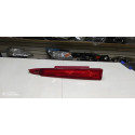 Refletor Esquerdo Lateral C4 Hatch 2005 2006 2007 2008 Vermelho