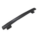 Alma Viga Parachoque Traseiro Vw Fox 2003 2004 2005 A 2009