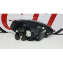 Farol Fiat Punto 2012 2013 2014 Cinza Esquerdo Original  Esquerdo