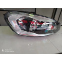 Farol Direito Volvo Xc60 2014 A 2017 Sem Xenon Novo Orig# Direito/passageiro