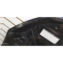 Capô Dianteiro Honda Civic G10 2017 2018 2019 2020 2021
