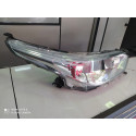 Farol Direito Yaris Elétrico 2017 2018 2019 2020 2021 2022 Direito/passageiro