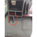 Farol Direito Onix Turbo Friso Cromado 2020 A 2024 Direito/passageiro