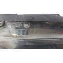 Farol Fiat Punto 2012 2013 2014 Direito Cinza Original  Direito