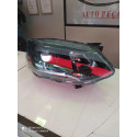 Farol Esquerdo Chevrolet Onix Fumê 2020 A 2024 Direito/passageiro