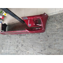 Parachoque Dianteiro Chevrolet Onix 2026 2027 Vermelho