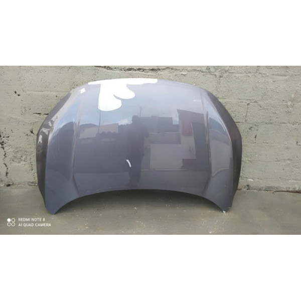 Capô Honda Civic G10 2017 18 19 20 21 Original