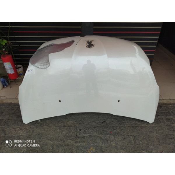 Capô Dianteiro Peugeot 208 2013 A 2020