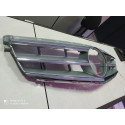 Grade Dianteira Mercedes C180 C200 C280 2008 A 2014