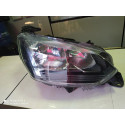 Farol Direito Peugeot 208 2020 2021 2022 2023 2024 Direito/passageiro