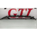 Grade Inferior Parachoque Dianteiro Hyundai Hb20 2021  Fosco