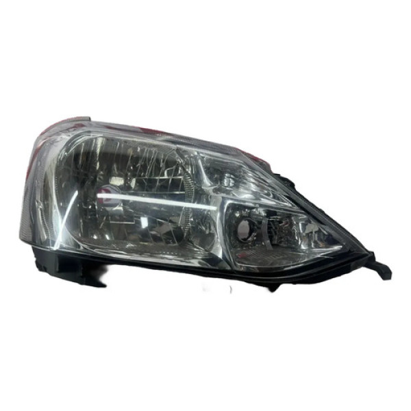 Farol Direito Etios 2013 Original Usado