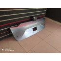 Aplique Moldura Tampa Traseira Hrv 2023 2024