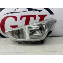 Farol Direito Cromado Hyundai Creta 2016/20 Original Usado