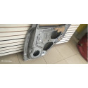 Porta Traseira Direita Suzuki Swift Sport 2015 2016 Traseira Direita Cinza