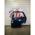 Porta Traseira Esquerda Suzuki Scross * Traseira Esquerda Azul