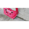 Tampa Porta Mala Traseiro Ka Hatch 2015 2016 2017 A 2021 Vermelho