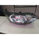 Farol Direito Chevrolet Spin 2019 A 2024 Sem Led Direito/passageiro