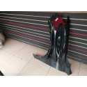 Paralama Esquerdo Haval H6 2023 2024 2025