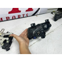 Farol Milha Auxiliar Neblina Esquerdo Nissan Kicks