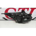 Farol Chevrolet Cobalt Cromado 2013 2014 2015 Esquerdo  Esquerdo