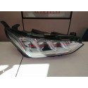 Farol Direito Byd Song Plus 2023 2024 2025