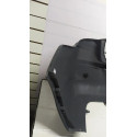 Parachoque Traseiro Chevrolet Cobalt 2016 2017 2018 2019