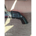 Spoiler Parachoque Traseiro Haval Gt 2023 A 2025 Fosco