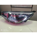 Farol Esquerdo Chery Arizzo 5 2018 2019 Esquerdo/motorista