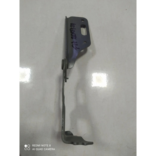 Dobradiça Braço Capô Honda Fit 2015 A 2021